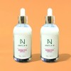 Ampoule N Ceramide Shot Moisturizing Barrier Ampoule 100ml+100ml Double Plan