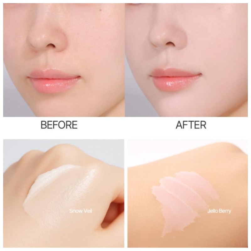 HOLIKAHOLIKA My Fave Piece Concealer 1.5~2g, Shade:07 Pale Pink