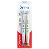 Colgate Colgate zero kids toothbrush - 2 pack, 2 Count