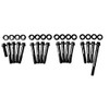 Exhaust Manifold Bolt Set for 6.6l Duramax Chevy GMC 2001-2016