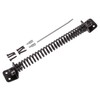 Blackspur - Steel Gate Spring - 254mm - Black