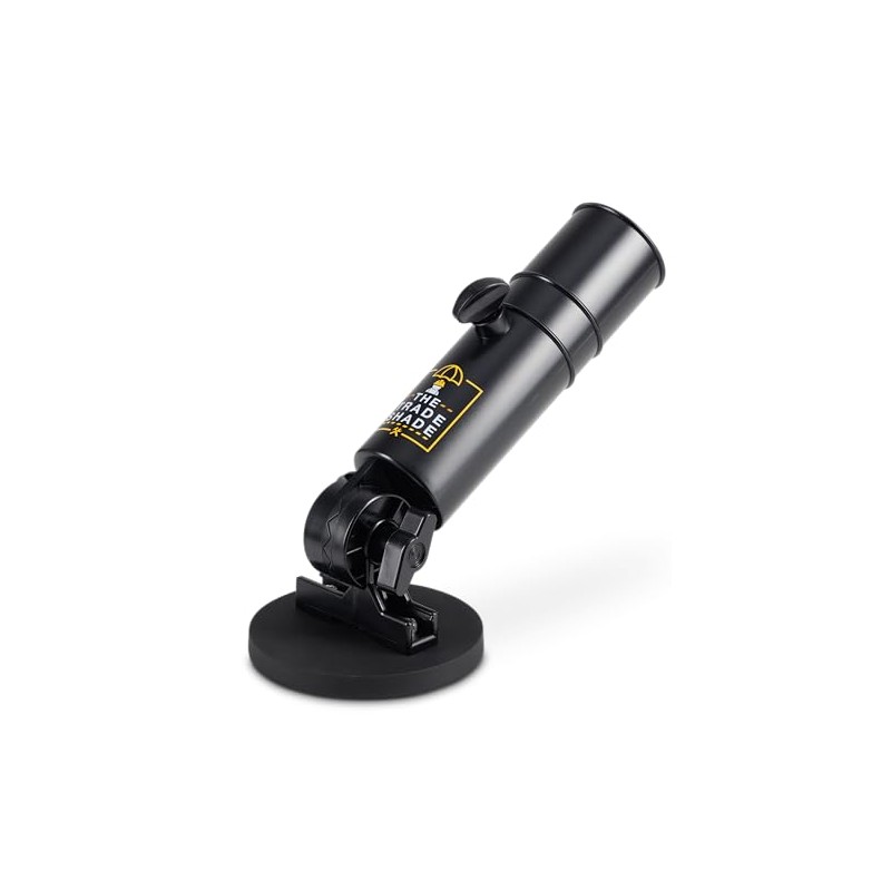 Rack-A-Tiers The Trade Shade, Magnetic Umbrella Holder (TSB100)