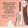 The Honest Company Extreme length mascara y primer, 0.20 Fl