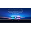 Olight Sphere C Stellar Sky Ambient Light , 360° Lighting,