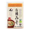 YUHO Organic Shiro Miso Paste, No GMO, NON-MSG, Japanese Style