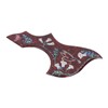 Hummingbird Pickguard Acoustic Guitar Replacement Self Adhesive Back Scratch Proof