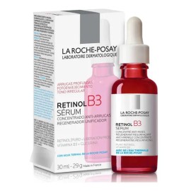 Suero Facial Anti Arrugas Regenerador Retinol B3                                                                                                      