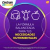 Frasco Multivitamnico Centrum Mujer con Vitamina C Vitamina E Calcio
