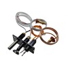Heat N Glo, Heatilator, Direct Vent Fireplace,Natural Gas（NG） Pilot Assembly