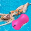 Buoy Float for Swimming - Safety Swim Pool Buoy,Lightweight Visible