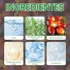 Champú De Batana Con Aceite De Romero Para Reducir La