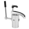 ASHATA Tonearm Lifter, Automatic Tonearm Arm Lifter, Aluminum Turntable Tonearm