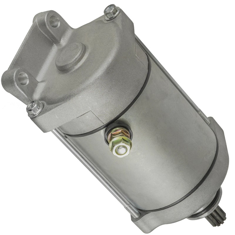 Caltric Starter for Polaris Ranger Crew 800 EFI 4X4 2010