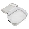 File Organizer Bag Fireproof Waterproof Multi Layer Document Organizer File
