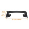KUAFU Rear Trunk Spoiler Compatible with 2015-2021 Subaru WRX &