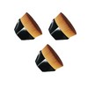 Foundation Cosmetic Brush No. 55 3pcs / 파운데이션 화장품 브러쉬 55호 3개