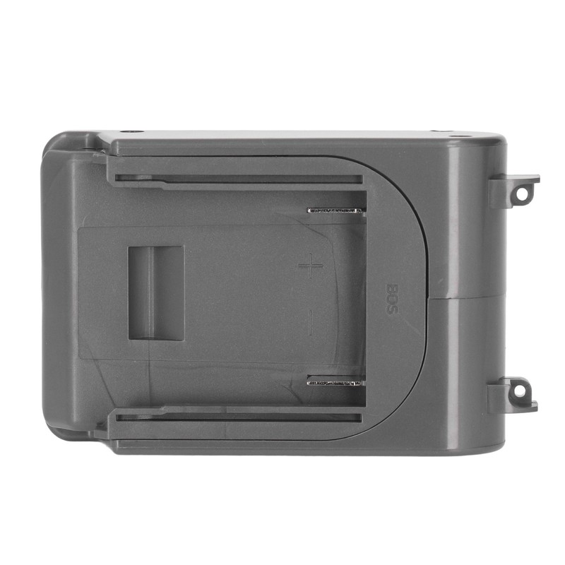 Battery Adapter High Hardness Housing Repeatedly Pluggable Battery Converter for