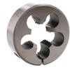 5/8" x 11 UNC Imperial Die Nut 1.5" (38mm) Tungsten