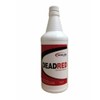 Dead Red Carpet Stain Remover, Red Stain Treatment for Synthetic