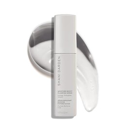 Shani Darden Skincare Moisture Boost - Suero para el rostro, 1 fl oz | Moisturizing & Hydrating Face Serum, With Snow Mushroom & Glycerin, For Long-La