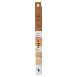 Shoyeido Incense Sticks, Nokiba (Moss Garden) 35ea