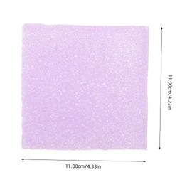 VICASKY Soft and Gentle Face Towels for Makeup Removal Versatile Cleaning Pad for All Skin Types for Routine