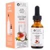 Pure Inventions Coconut Water - Mango Coconut - Water Enhancer