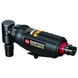 SUNTECH SM-52-5300 Sunmatch Pneumatic Die Grinders, Black