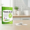 60 Parches Liberacion Prolongada Vitamina B-12 Revitaliza