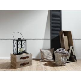 A.S. Creation 30346-1 Collection Only Borders 9, Multi-Colour