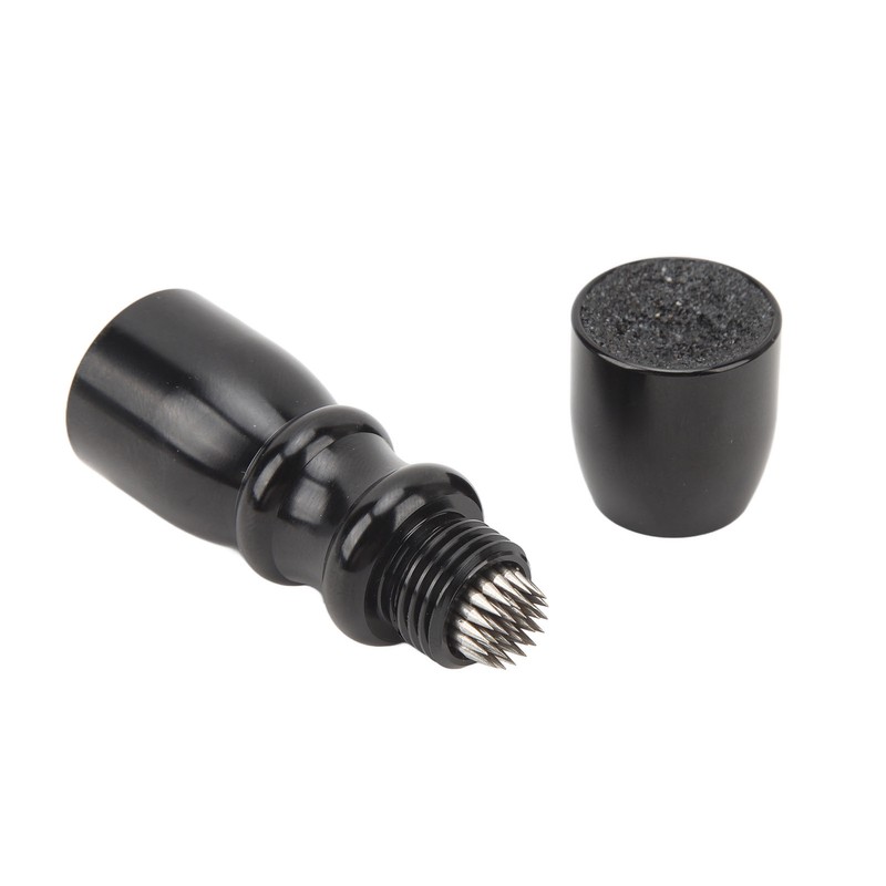 3 in 1 Pool Cue Tip Tool Aluminum Universal Professional