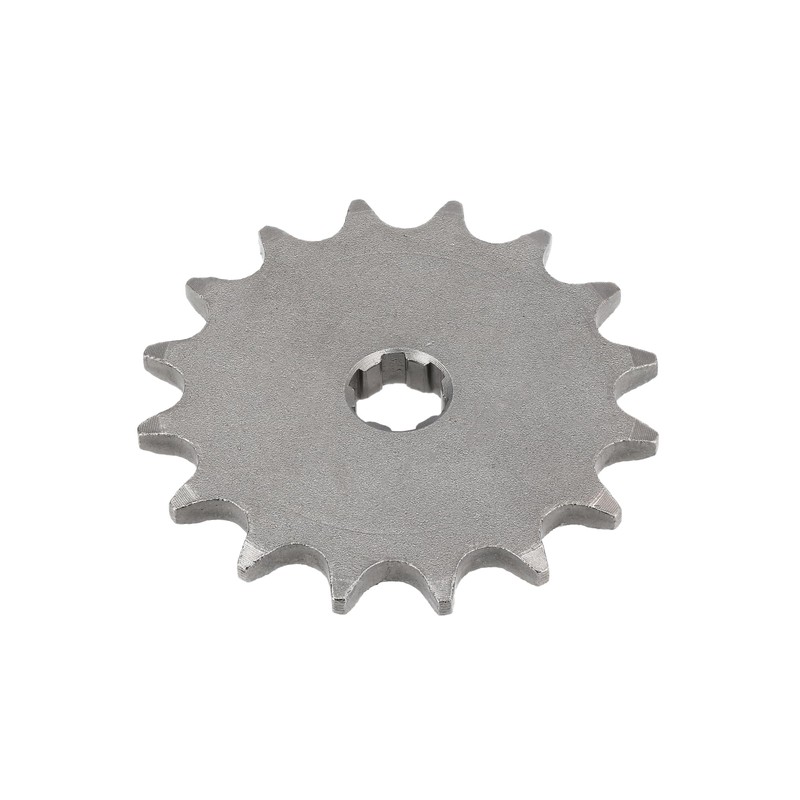 Ritzel, kleines Kettenrad, 16 Zahn - für Simson S50, KR51/1