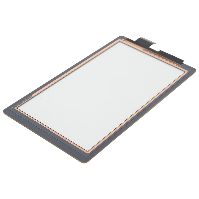 Touch Panel Replacement Screen Glass Compatible for Switch Lite Console