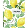 Sweet Lemon note book