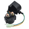 AHL Starter Solenoid Relay for 4-Stroke GY6 Engine 50cc 70cc