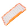 Waterproof Lure Sea Fishing Earthworms Fly Fishing Preservation Box Fishing