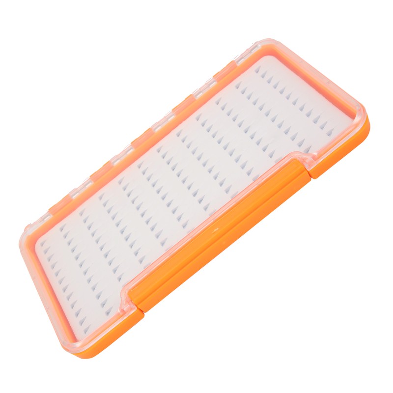 Waterproof Lure Sea Fishing Earthworms Fly Fishing Preservation Box Fishing