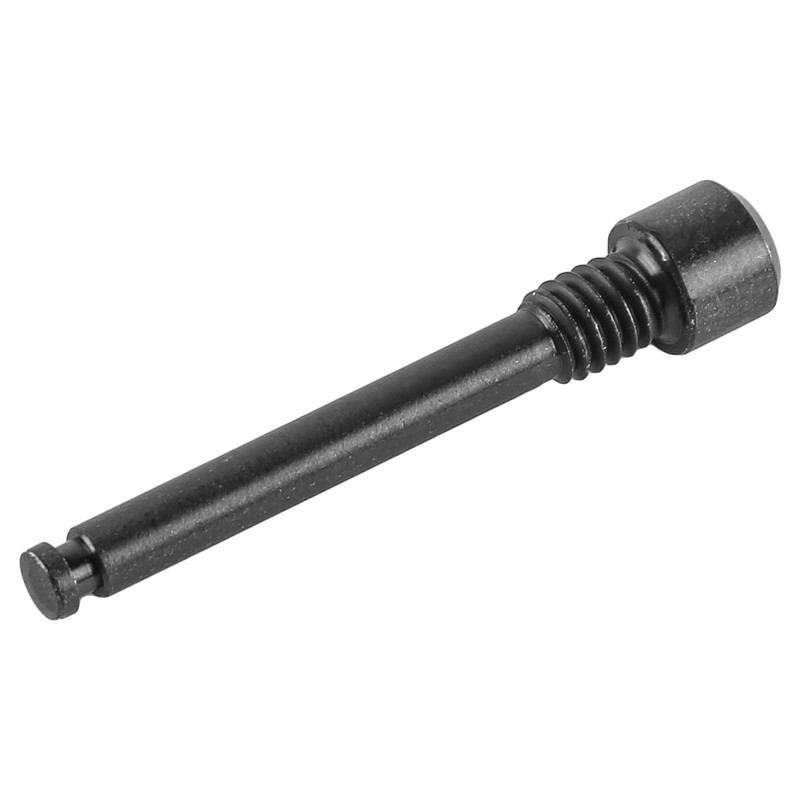 CENPEK 2Pcs M4 Titanium Bolts for Bicycle Disc Brake Pad