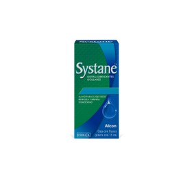 Systane Systane Sol 15ml, Pack of 1                                                                                                                   