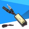 Car Frequency Antenna Radio FM Band Expander For Japanese Autos