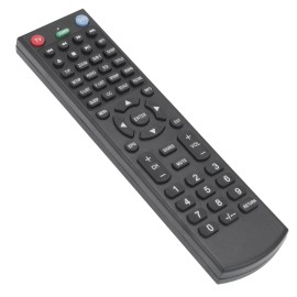 Unbranded Replace Remote for JENSEN TV JE1913 JE1914 JE2414 JE2613 JE2814 JE2815 JE3213