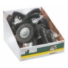 Bosch ondules Circular Wire Brush - 100 x 20 mm