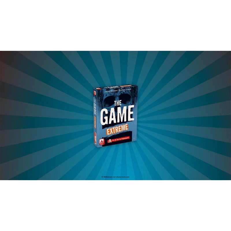 NSV - 4041 - The Game Extreme - A Mean