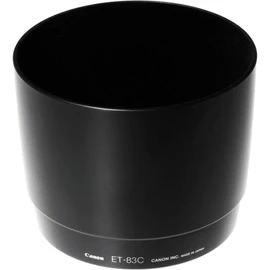 Canon ET-83C Lens Hood for EF 100-400mm f/4.5-5.6L IS USM Lens