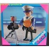 Playmobil - 4900 – Polizisten – Polizist/Radar