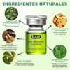 Hair Treatment Seru, Deja el Cabello Más Suave y Grueso