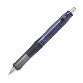 Pilot HDGCL70RCNV Mechanical Pencil Doctor Grip CL Play Balance 0.5 Clear Navy