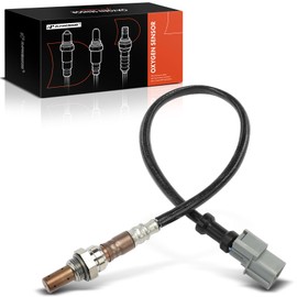 A-Premium - Sensor de oxígeno O2 compatible con Honda Civic 2001-2005, CR-V 2002-2004 y Acura RSX 2002-2004, 1.3L 1.7L 2.0L 2.4L, Upstream, reemplazo# 36531PRBA01, 36531PZAA0101