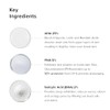 Minimalist 32% AHA PHA BHA Peeling Solution for Glowing Skin,