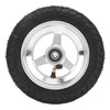 8 Inch Electric Scooter 8x2.00‑5 Tyre Pneumatic Tire and Stainless
